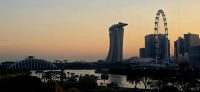 Impressionen singapur bei Nacht (10) &ndash; &copy; Marcus Hasselhorst (Eberhardt TRAVEL)