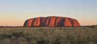 Stipvisite im Outback (1) &ndash; &copy; Marcus Hasselhorst (Eberhardt TRAVEL)