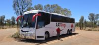 Stipvisite im Outback (13) &ndash; &copy; Marcus Hasselhorst (Eberhardt TRAVEL)