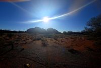 Kata Tjutas (1) &ndash; &copy; Marcus Hasselhorst (Eberhardt TRAVEL)