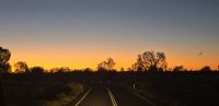 Outback erwacht (2) &ndash; &copy; Marcus Hasselhorst (Eberhardt TRAVEL)
