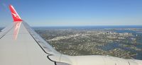 Sydney aus der Luft (2) &ndash; &copy; Marcus Hasselhorst (Eberhardt TRAVEL)