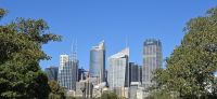 Sydney Impressionen (6)