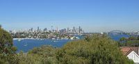 Sydney Impressionen (8) &ndash; &copy; Marcus Hasselhorst (Eberhardt TRAVEL)