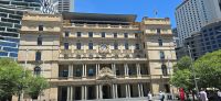 Sydney Impressionen (14)