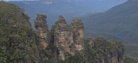 Blue Mountains (11) &ndash; &copy; Marcus Hasselhorst (Eberhardt TRAVEL)