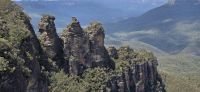 Blue Mountains (13) &ndash; &copy; Marcus Hasselhorst (Eberhardt TRAVEL)