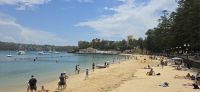 Manly (5) &ndash; &copy; Marcus Hasselhorst (Eberhardt TRAVEL)