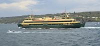 Sydney  (4) &ndash; &copy; Marcus Hasselhorst (Eberhardt TRAVEL)