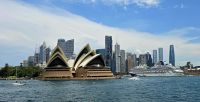Sydney Impressionen (3) &ndash; &copy; Marcus Hasselhorst (Eberhardt TRAVEL)