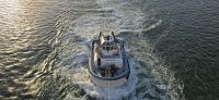 Sydney aus der Schiffsperspektive (2)