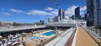 Sydney aus der Schiffsperspektive (4) &ndash; &copy; Marcus Hasselhorst (Eberhardt TRAVEL)