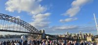 Sydney aus der Schiffsperspektive (5) &ndash; &copy; Marcus Hasselhorst (Eberhardt TRAVEL)