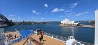 Noordam Skyline (2) &ndash; &copy; Marcus Hasselhorst (Eberhardt TRAVEL)