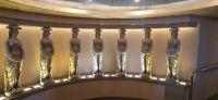 Unser Schiff die Noordam (5) &ndash; &copy; Marcus Hasselhorst (Eberhardt TRAVEL)