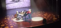 Show Konzert &ndash; &copy; Marcus Hasselhorst (Eberhardt TRAVEL)