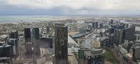 Skydeck (1) &ndash; &copy; Marcus Hasselhorst (Eberhardt TRAVEL)