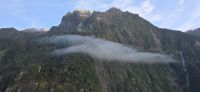 Milford Sound (1) &ndash; &copy; Marcus Hasselhorst (Eberhardt TRAVEL)