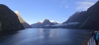 Milford Sound (9) &ndash; &copy; Marcus Hasselhorst (Eberhardt TRAVEL)