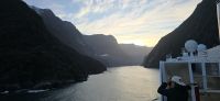 Milford Sound (7) &ndash; &copy; Marcus Hasselhorst (Eberhardt TRAVEL)