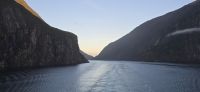 Milford Sound (8) &ndash; &copy; Marcus Hasselhorst (Eberhardt TRAVEL)