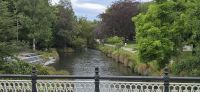 Impressionen von Christchurch (4) &ndash; &copy; Marcus Hasselhorst (Eberhardt TRAVEL)