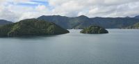 Malborough Sound (3) &ndash; &copy; Marcus Hasselhorst (Eberhardt TRAVEL)