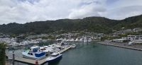 Picton  &ndash; &copy; Marcus Hasselhorst (Eberhardt TRAVEL)