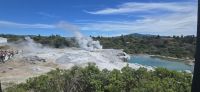 Te Puia (6) &ndash; &copy; Marcus Hasselhorst (Eberhardt TRAVEL)