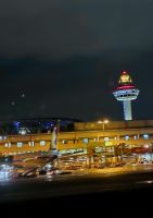 Rückflug (1) &ndash; &copy; Marcus Hasselhorst (Eberhardt TRAVEL)
