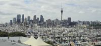 Skyline (2) &ndash; &copy; Marcus Hasselhorst (Eberhardt TRAVEL)