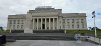 War Memorial &ndash; &copy; Marcus Hasselhorst (Eberhardt TRAVEL)