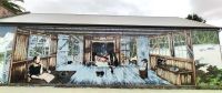 Bemalte Hauswand in Sheffield &ndash; &copy; Simone Willner (Eberhardt TRAVEL)