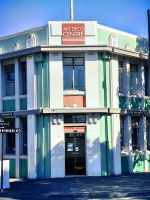 Gebäude in Napier &ndash; &copy; Simone Willner (Eberhardt TRAVEL)