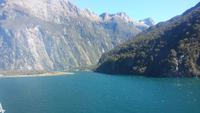 Milford Sound &ndash; &copy; Astrid Janke (Eberhardt TRAVEL)