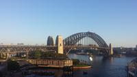 Sydney &ndash; &copy; Astrid Janke (Eberhardt TRAVEL)