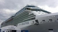 Celebrity Solstice &ndash; &copy; Astrid Janke (Eberhardt TRAVEL)