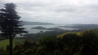 Blick vom Larnarch Castle &ndash; &copy; Astrid Janke (Eberhardt TRAVEL)