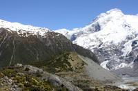 Mount Cook Nationalpark &ndash; &copy; Anna Stiebing (Eberhardt TRAVEL)