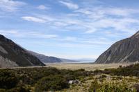Mount Cook Nationalpark &ndash; &copy; Anna Stiebing (Eberhardt TRAVEL)