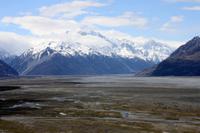 Mount Cook Nationalpark &ndash; &copy; Anna Stiebing (Eberhardt TRAVEL)
