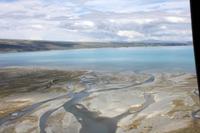 Lake Pukaiki  &ndash; &copy; Anna Stiebing (Eberhardt TRAVEL)