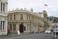 Oamaru &ndash; &copy; Anna Stiebing (Eberhardt TRAVEL)