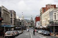 Dunedin &ndash; &copy; Anna Stiebing (Eberhardt TRAVEL)
