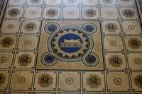 Bahnhof in Dunedin &ndash; &copy; Anna Stiebing (Eberhardt TRAVEL)