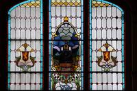 Bahnhof in Dunedin &ndash; &copy; Anna Stiebing (Eberhardt TRAVEL)