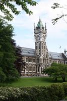 Dunedin &ndash; &copy; Anna Stiebing (Eberhardt TRAVEL)