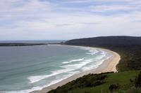 Florence Hill Lookout &ndash; &copy; Anna Stiebing (Eberhardt TRAVEL)