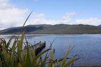 Lake Te Anau &ndash; &copy; Anna Stiebing (Eberhardt TRAVEL)