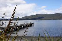 Lake Te Anau &ndash; &copy; Anna Stiebing (Eberhardt TRAVEL)
